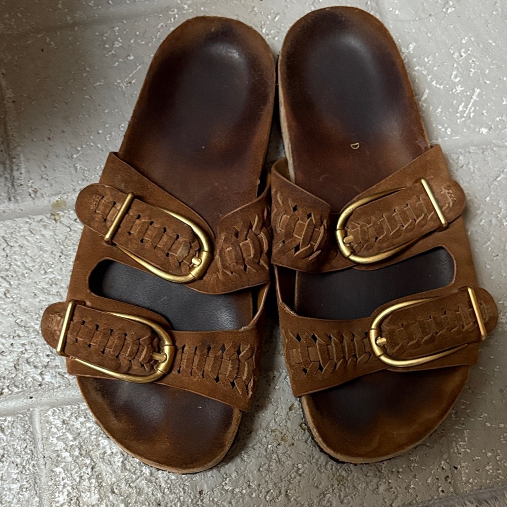 Veronica Beard Sandals
